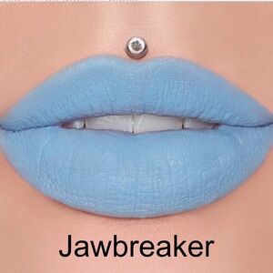 NIB Jeffree Star Jawbreaker Velvet Trap Lipstick-Discontinued Color